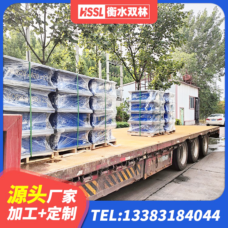 柳州LRB1300橡胶隔震支座厂家 柳州LRB700隔震支座生产厂家 柳州LRB1200铅芯支座 柳州水平力分散隔震支座源头工厂 - 第8张