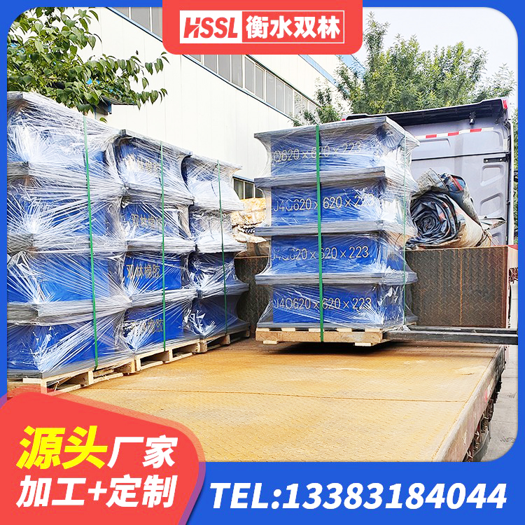 柳州铅芯抗震支座装置 柳州LRB600支座 柳州LNR1400橡胶支座生产厂家 柳州建筑抗震支座LNR700源头工厂 - 第1张