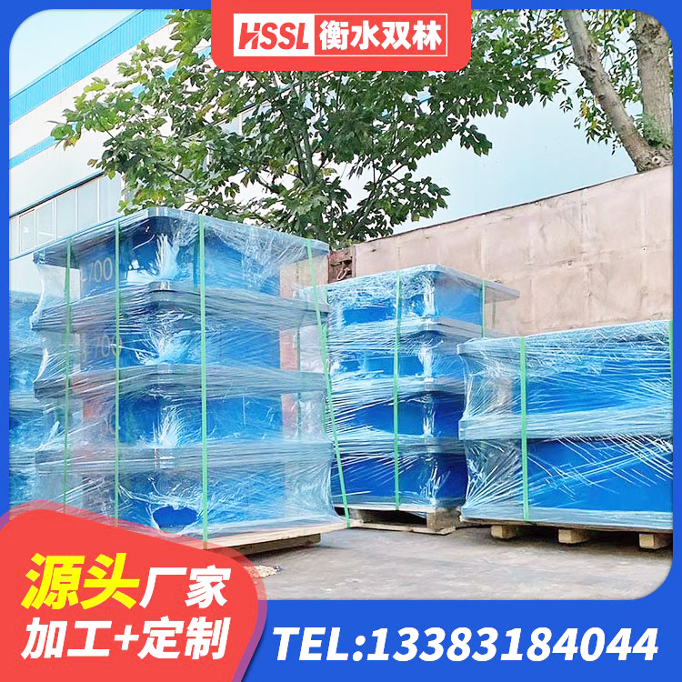 柳州防震隔震橡胶支座价格 柳州建筑隔震层橡胶隔震支座厂家 柳州房屋建筑橡胶隔震支座LNR源头工厂 柳州LNR800支座生产加工 - 第2张