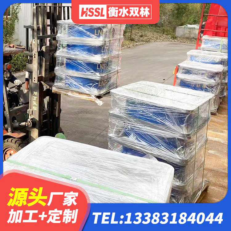 柳州HDR1400高阻尼隔震支座什么价格 柳州LNR橡胶支座 柳州LRB建筑隔震支座厂家 柳州橡胶隔震支座的厂家电话 - 第4张