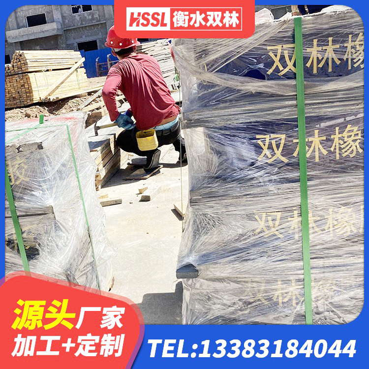 柳州铅芯隔震隔震支座 柳州圆形铅芯隔震支座生产厂家 柳州建筑橡胶型隔震支座源头工厂 柳州高阻尼高阻尼橡胶隔震支座生产厂家 - 第7张