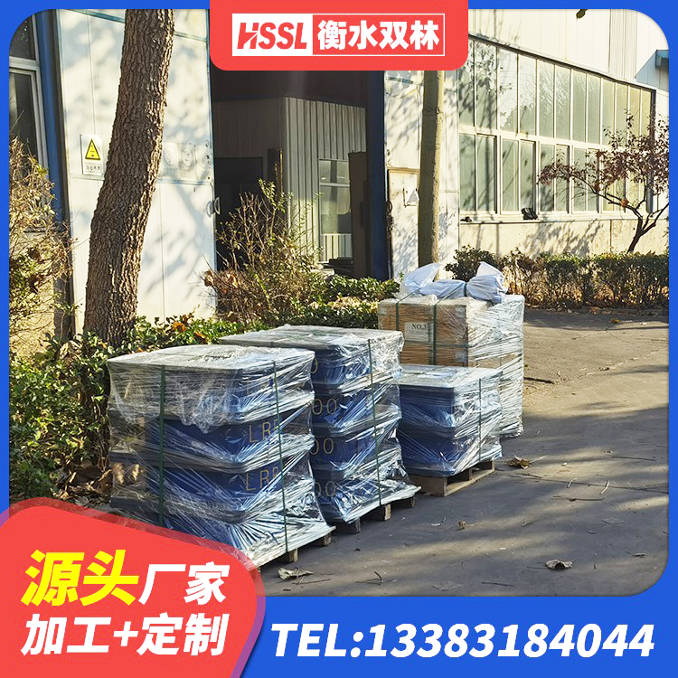 柳州LRB1300橡胶隔震支座厂家 柳州LRB700隔震支座生产厂家 柳州LRB1200铅芯支座 柳州水平力分散隔震支座源头工厂 - 第4张