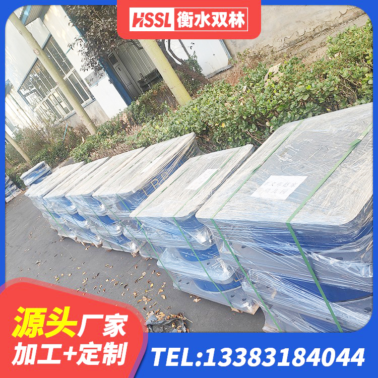 柳州HDR500高阻尼橡胶隔震支座生产厂家 柳州LRB铅芯隔震支座600厂家 柳州建筑减震支座厂家 柳州HDR700高阻尼支座厂家 - 第4张